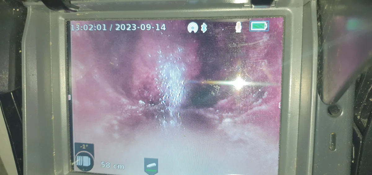 서초동 삼풍아파트 배관수리 전문 시공 시공 현장
